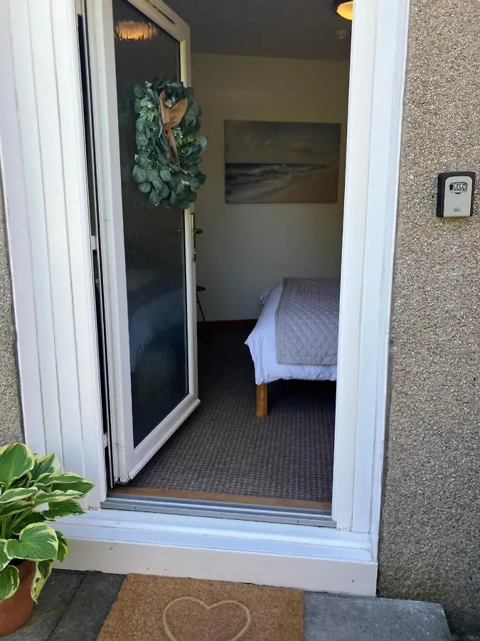 City Centre Self-Contained Studio Αμπερντήν 0*,