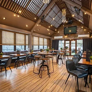 Hotel Siberia Bar&hotel, Aberdeen